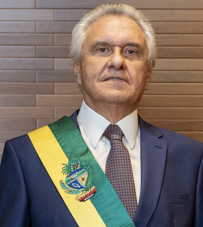 Ronaldo Caiado