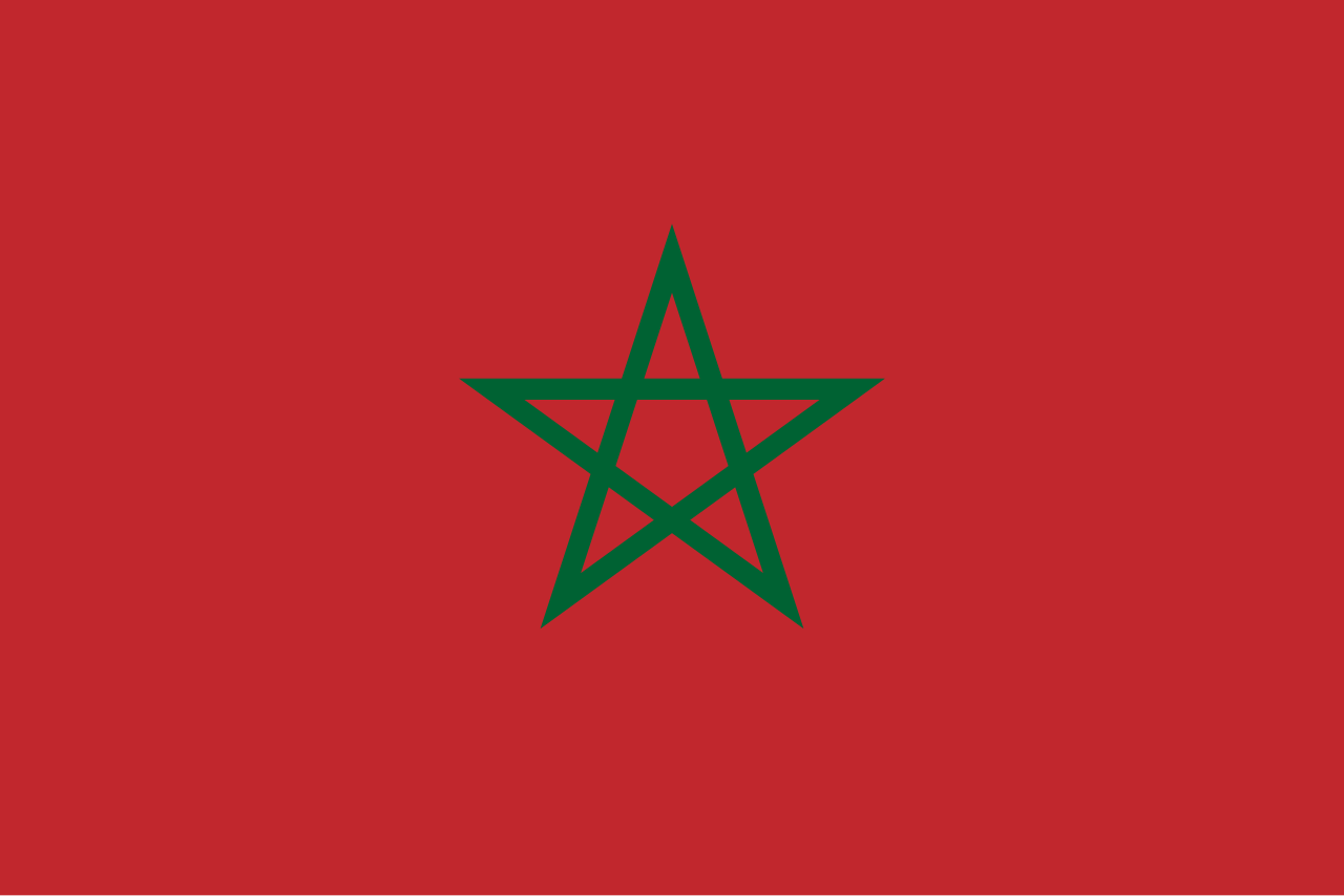 Marrocos