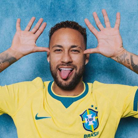 Neymar marca 2 ou mais gols na Copa do Mundo 2026?
