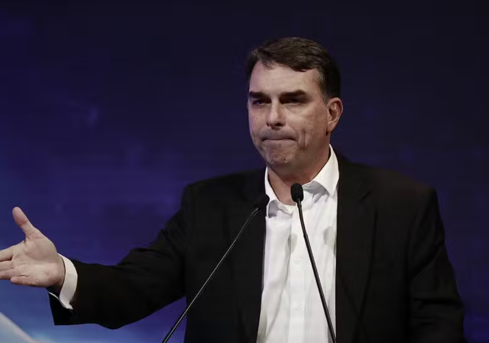 Flávio Bolsonaro