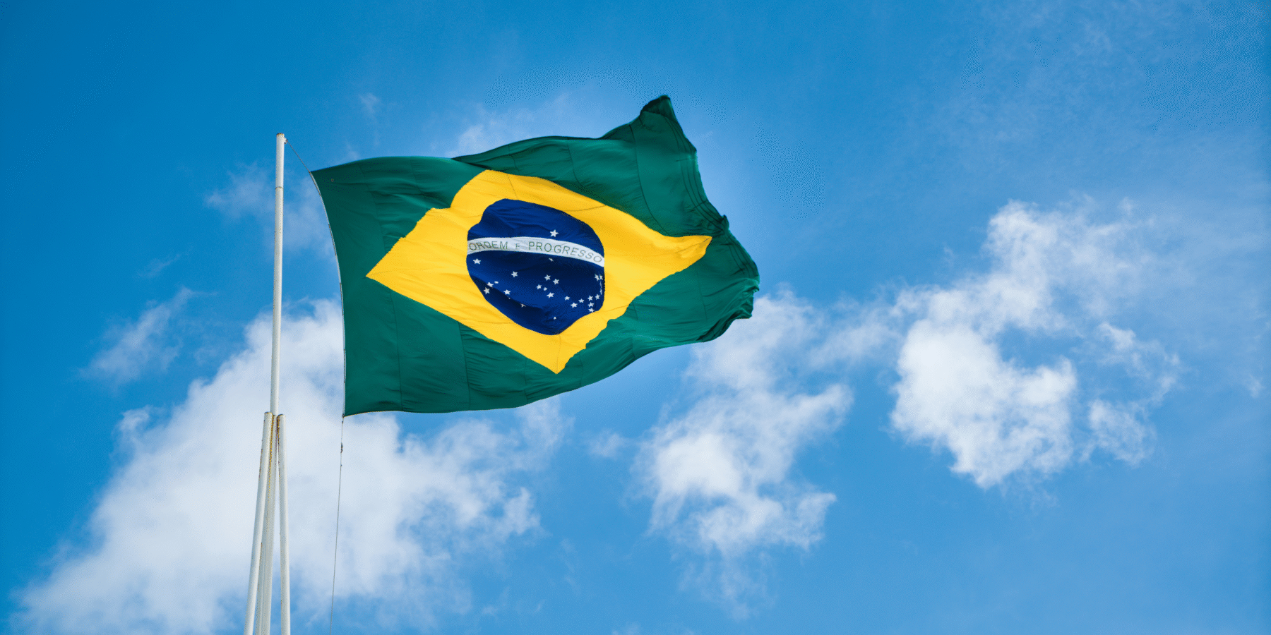 Vencedor das Eleições Presidenciais Brasileiras 2026
