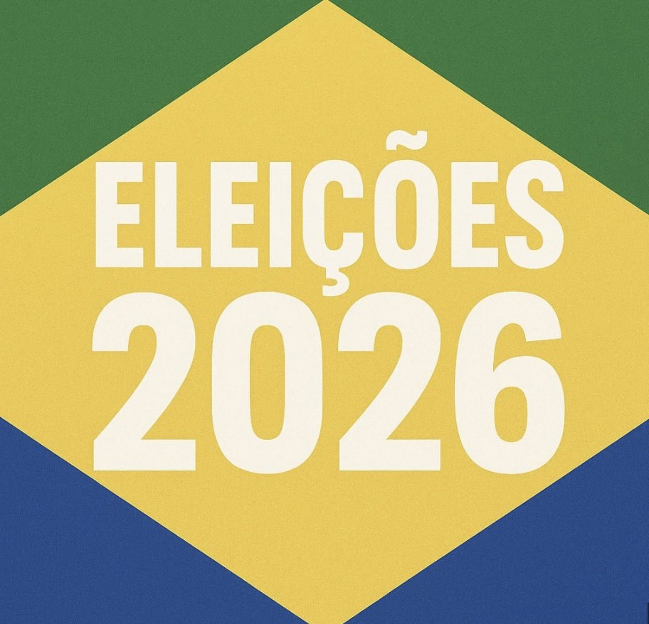 Vai ter segundo turno na eleição presidencial de 2026?